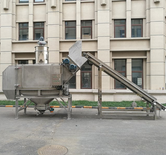 河北全自動拆包機(jī)